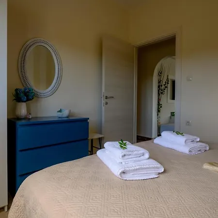 Villa Smaris Collection Luxury Villas. 