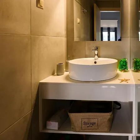 Villa Smaris Collection Luxury Villas. 