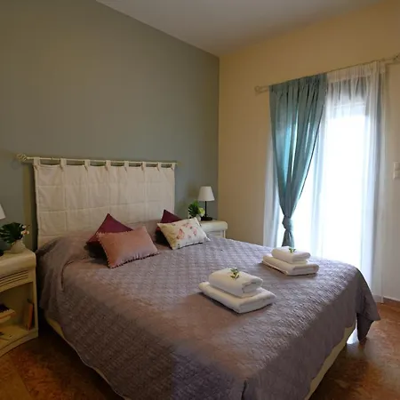 Smaris Collection Luxury Villas. 