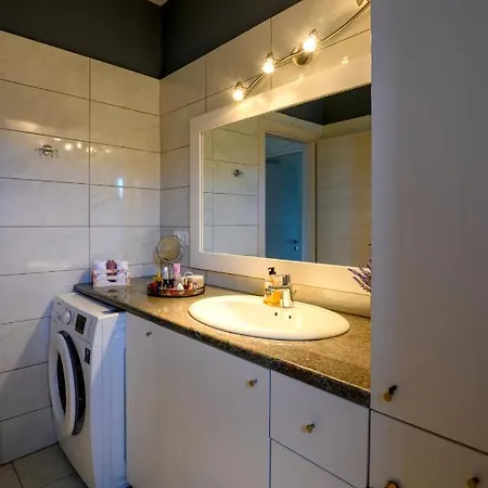 Villa Smaris Collection Luxury Villas. 