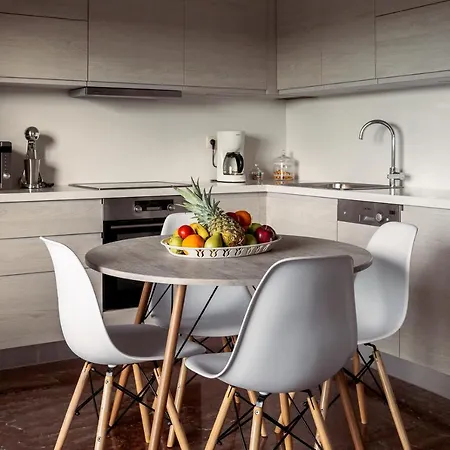 Villa Smaris Collection Luxury Villas. 
