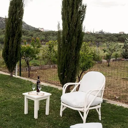 Villa Smaris Collection Luxury Villas. 