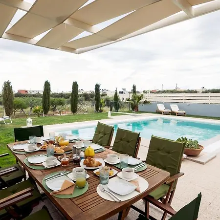 Villa Smaris Collection Luxury Villas. 