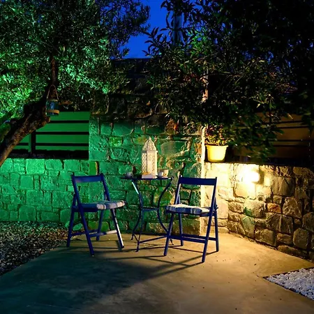 Smaris Collection Luxury Villas. 