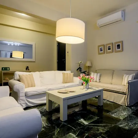 Villa Smaris Collection Luxury Villas. 