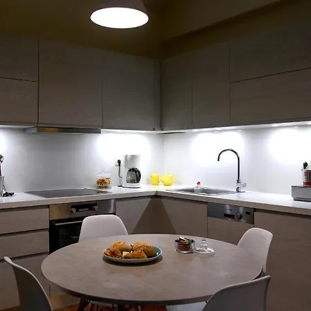 Villa Smaris Collection Luxury Villas. 