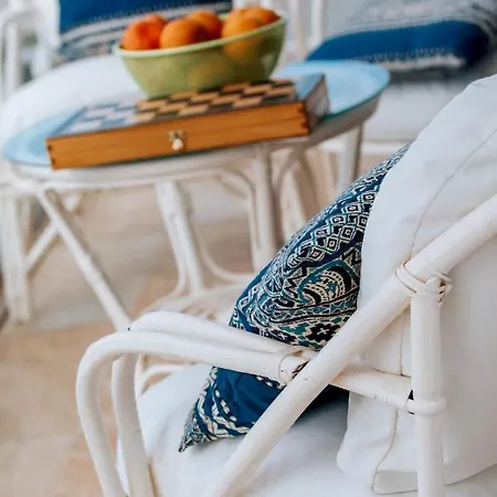 Smaris Collection Luxury Villas. 