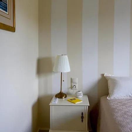 Smaris Collection Luxury Villas. 