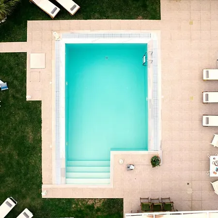Villa Smaris Collection Luxury Villas. 