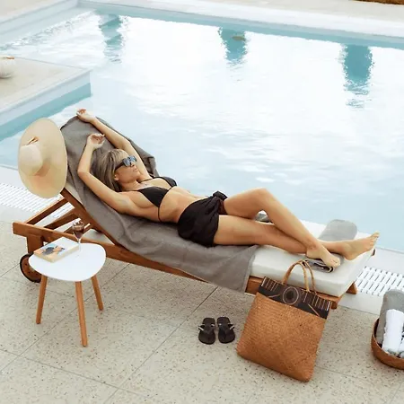 Smaris Collection Luxury Villas. 