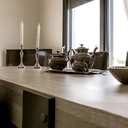 Smaris Collection Luxury Villas. 