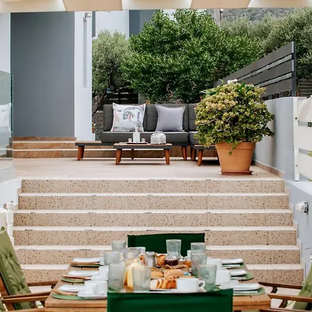Villa Smaris Collection Luxury Villas. 