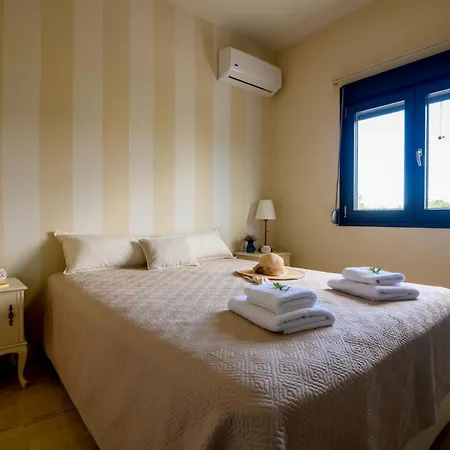 Villa Smaris Collection Luxury Villas. 
